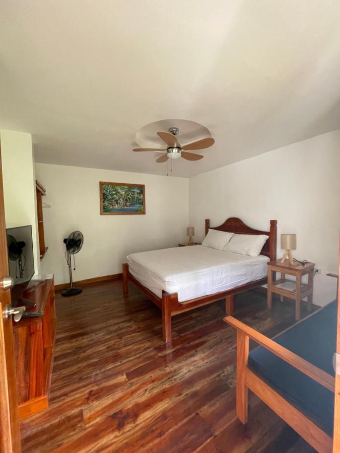 Agoho Resort Mambajao Exterior photo