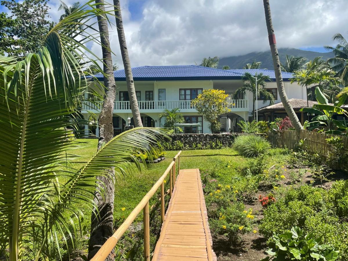 Agoho Resort Mambajao Exterior photo