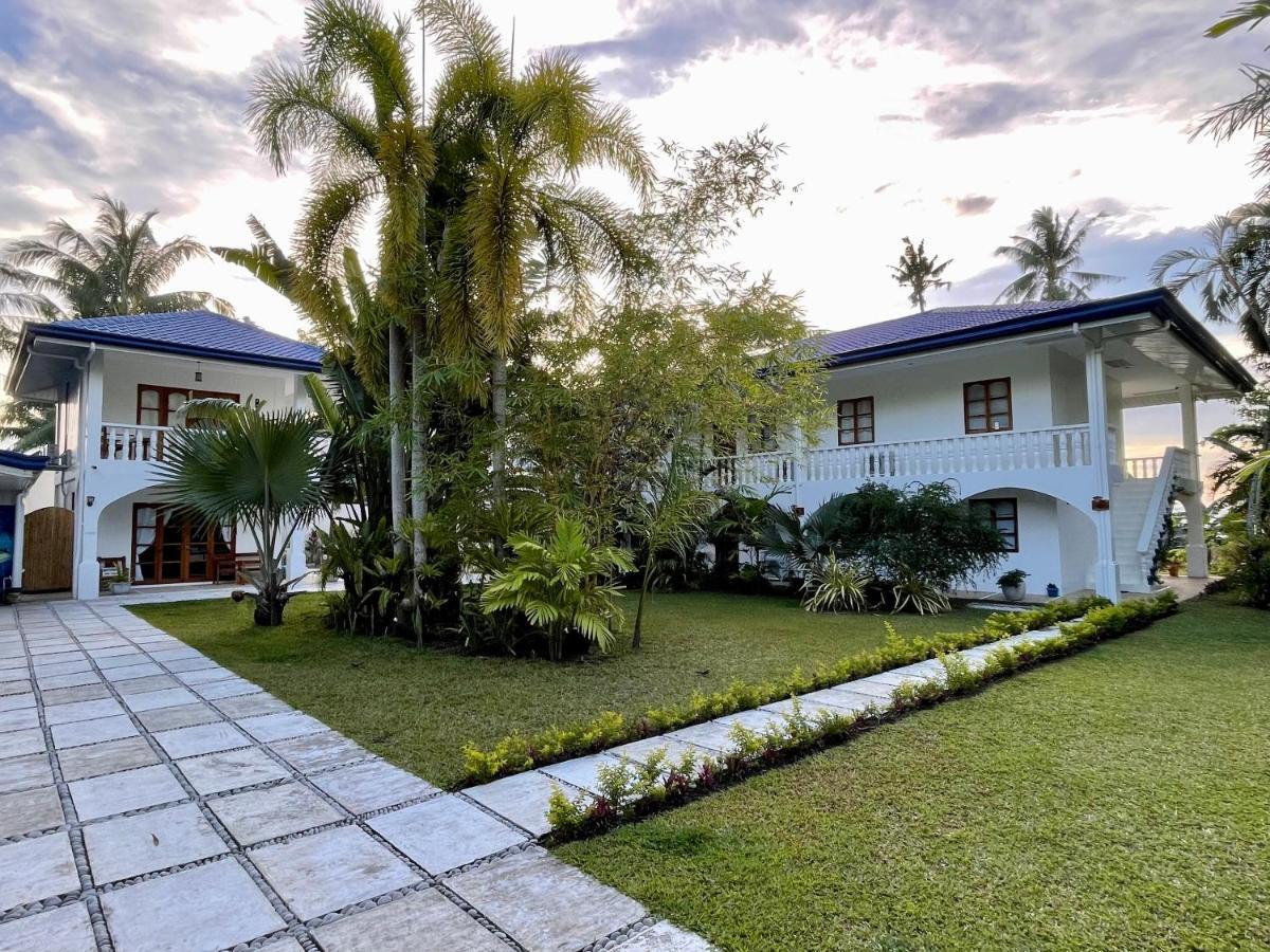 Agoho Resort Mambajao Exterior photo