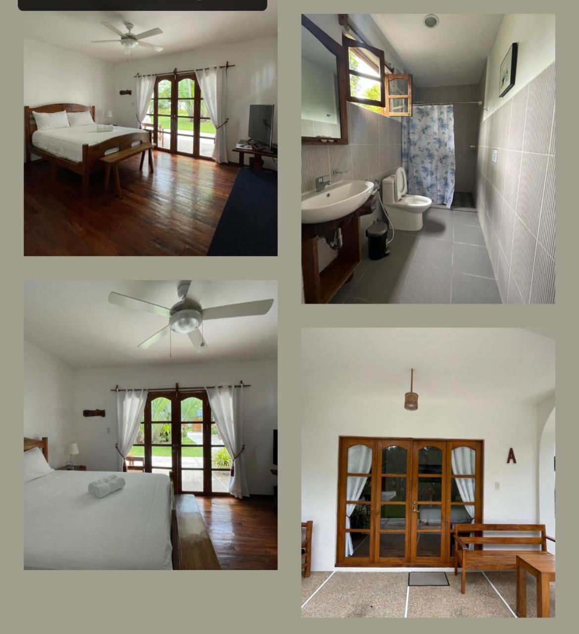 Agoho Resort Mambajao Exterior photo
