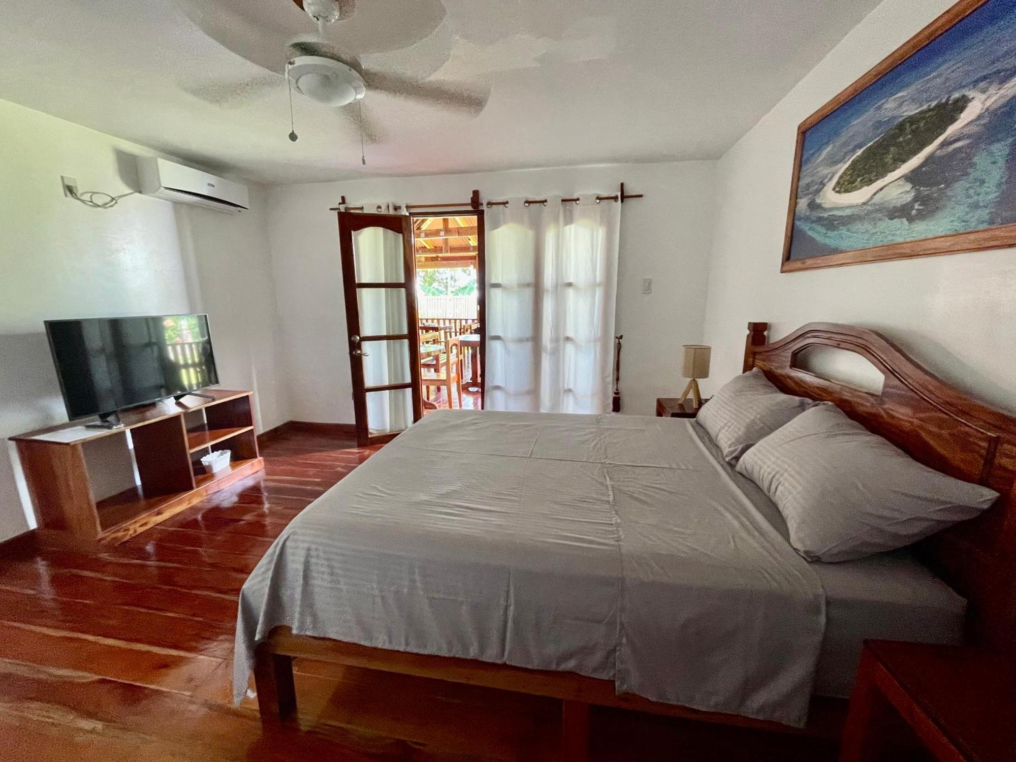 Agoho Resort Mambajao Room photo