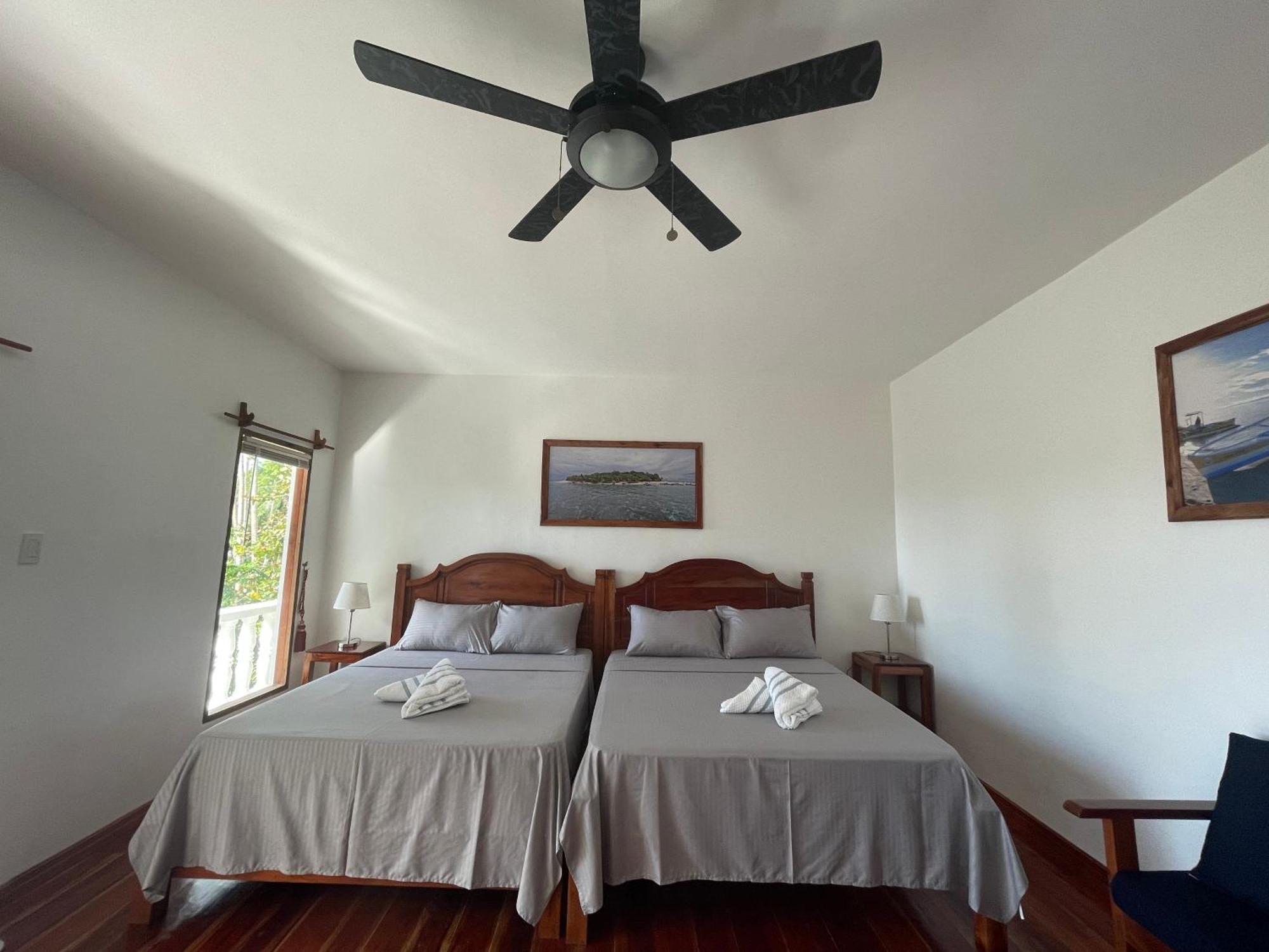 Agoho Resort Mambajao Room photo