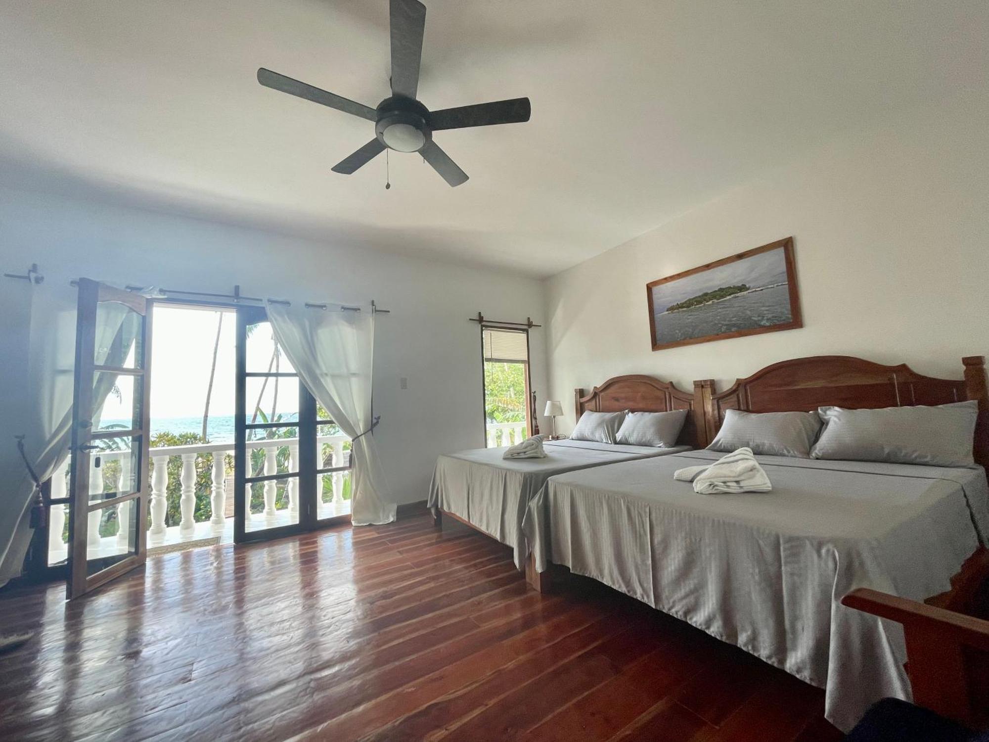 Agoho Resort Mambajao Room photo