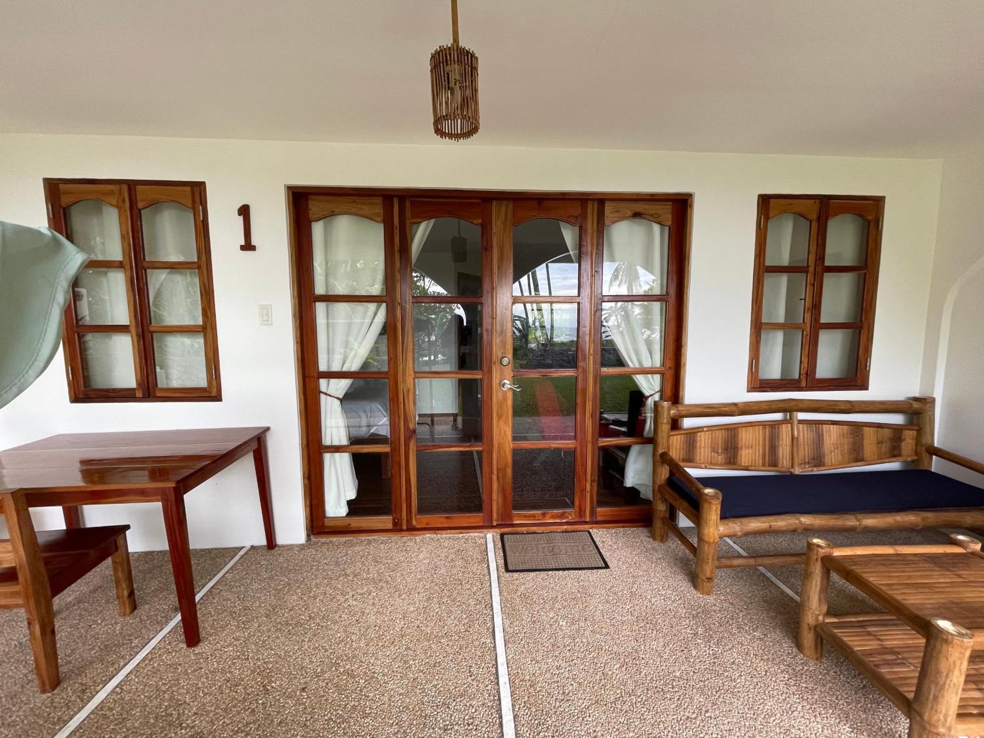 Agoho Resort Mambajao Exterior photo