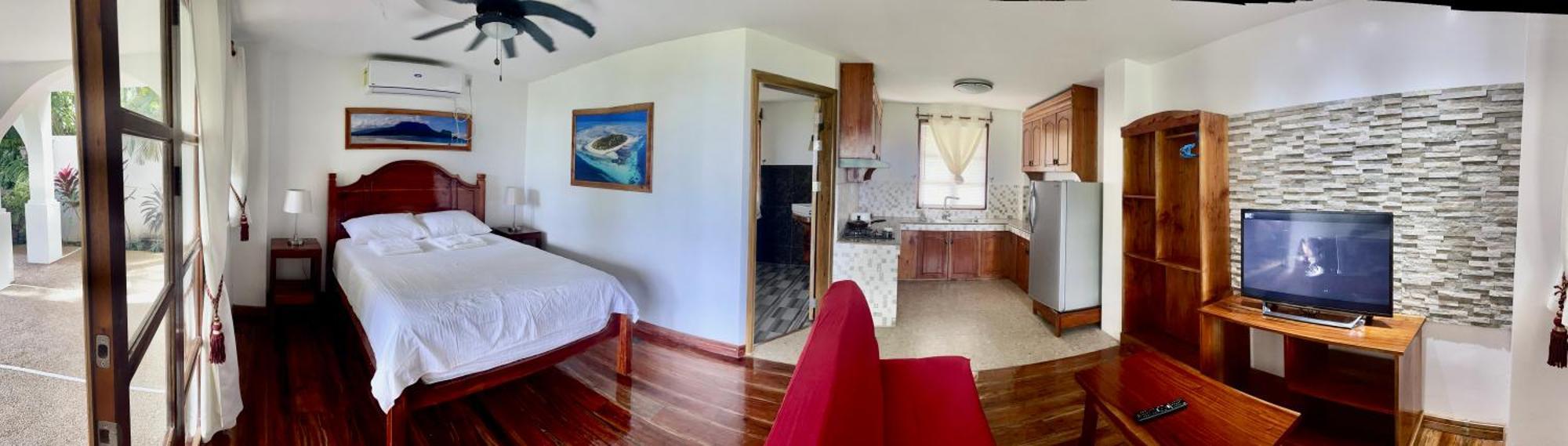 Agoho Resort Mambajao Room photo
